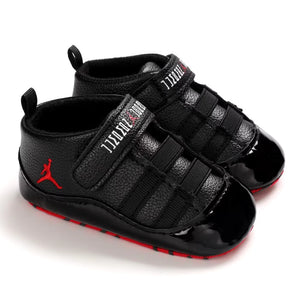 Infant Baby High Cut Shoes