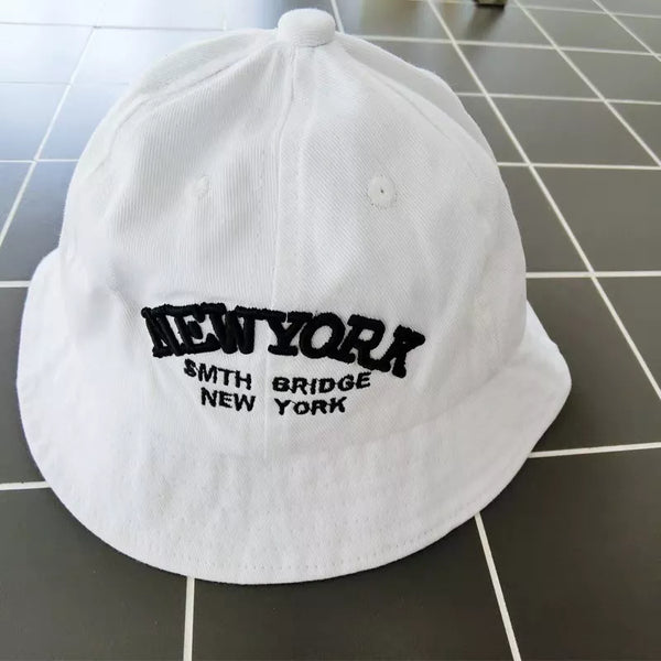 Infant Kids Bucket Hat