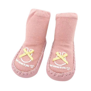 Infant Toddler Prewalker Shoes