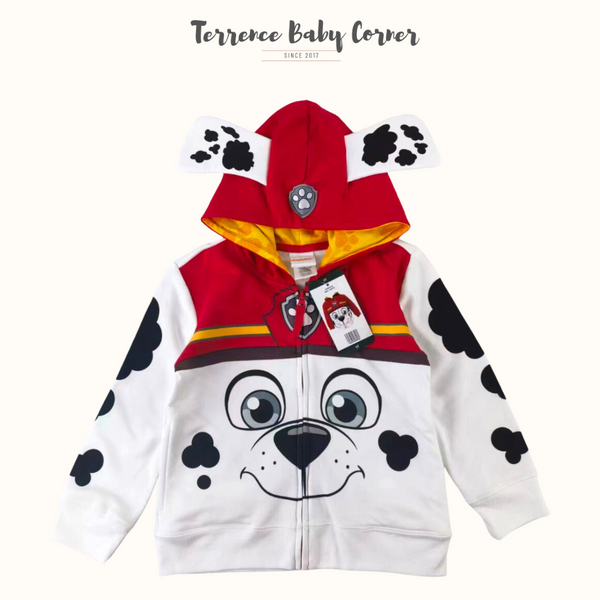 Toddler Kids Baby Hoodie Jacket Longsleeve Pants Set