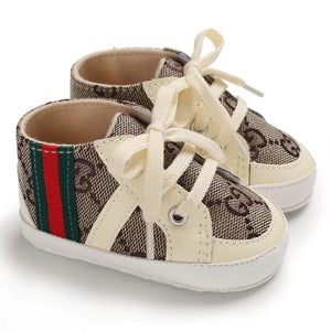 Infant Toddler Unisex Baby Shoes