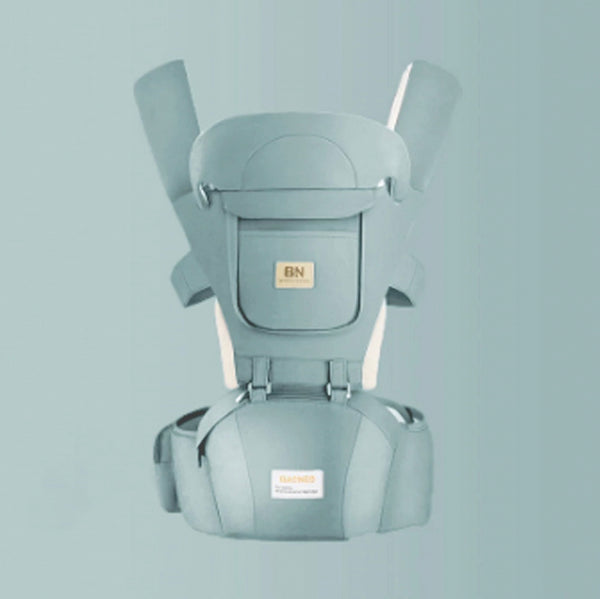 3-way Baby Hipseat Carrier