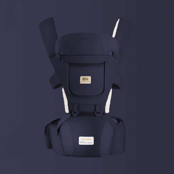 3-way Baby Hipseat Carrier