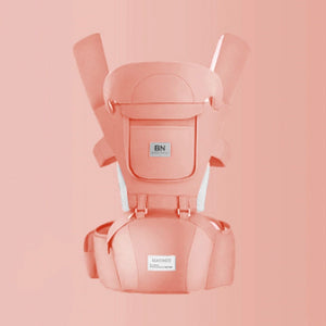 3-way Baby Hipseat Carrier