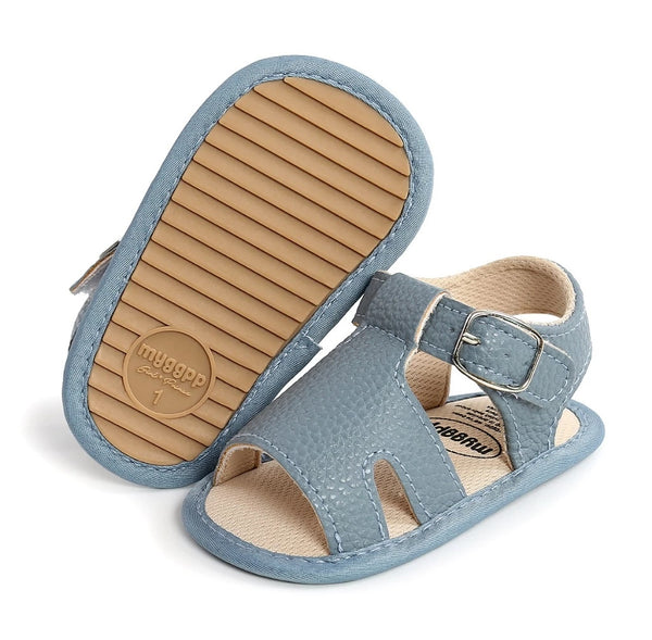 Infant Baby Boy Prewalker Sandals