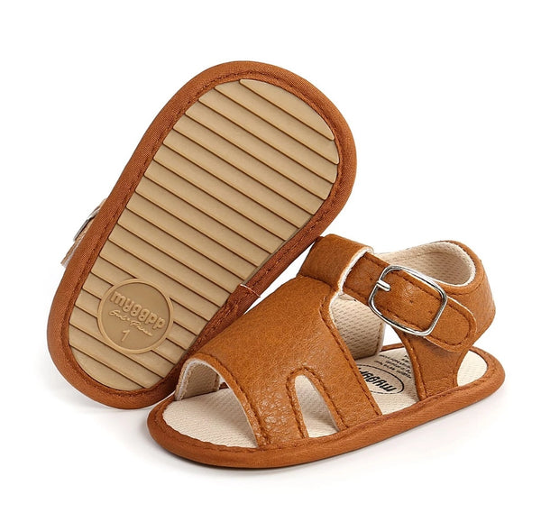 Infant Baby Boy Prewalker Sandals