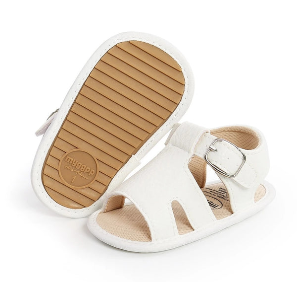 Infant Baby Boy Prewalker Sandals