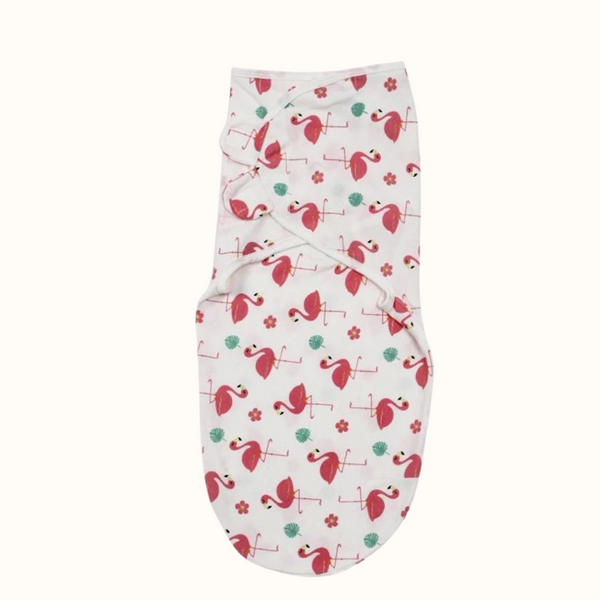 Newborn Baby Swaddle Blanket