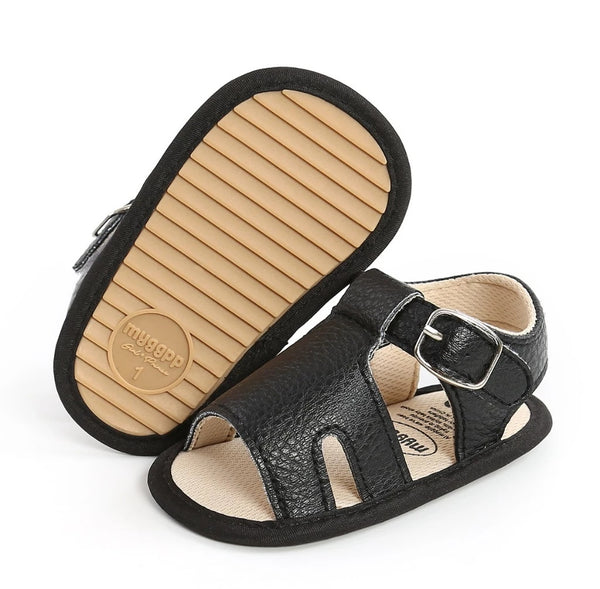 Infant Baby Boy Prewalker Sandals