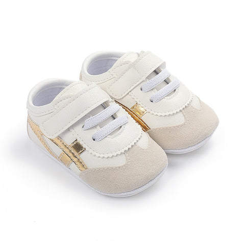 Infant Baby Prewalker Shoes