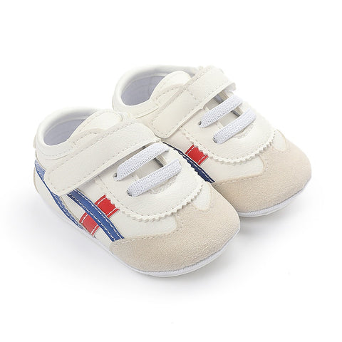 Baby Boy Prewalker Shoes