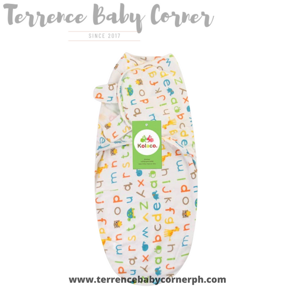 BABY SWADDLE BLANKET