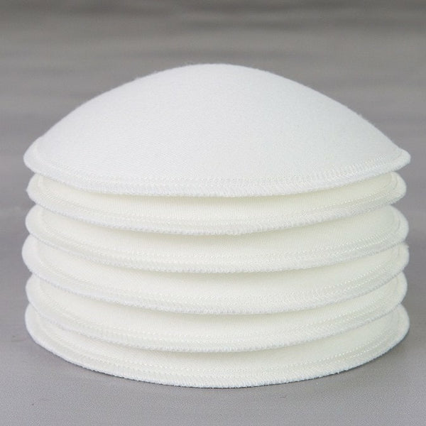 4pcs Nursing Washable Pads Set