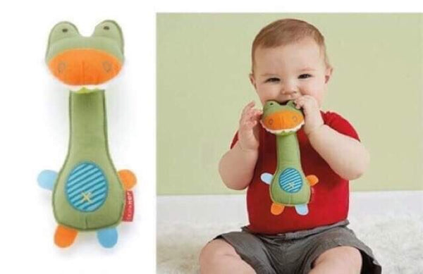 Baby Squeezing Toy