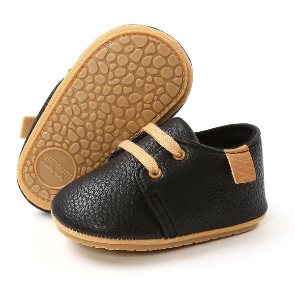 Stephen Hardsole Prewalker Shoes