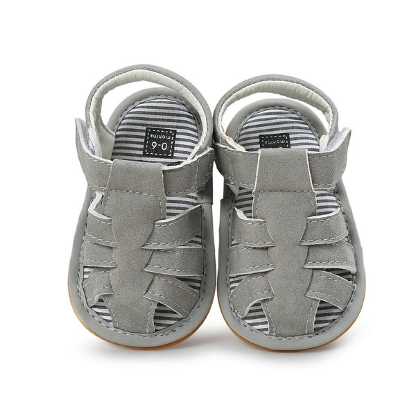 Baby Boy Sandals