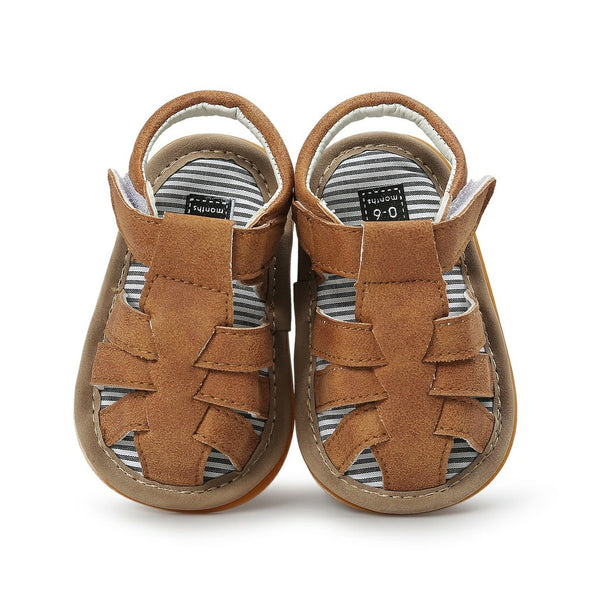 Baby Boy Sandals