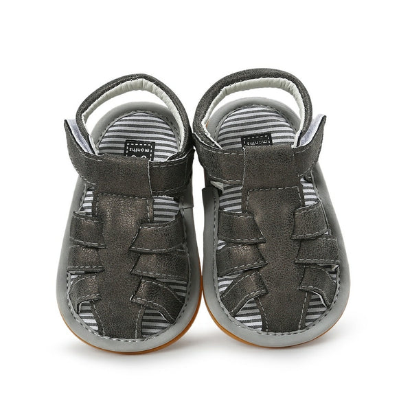 Baby Boy Sandals