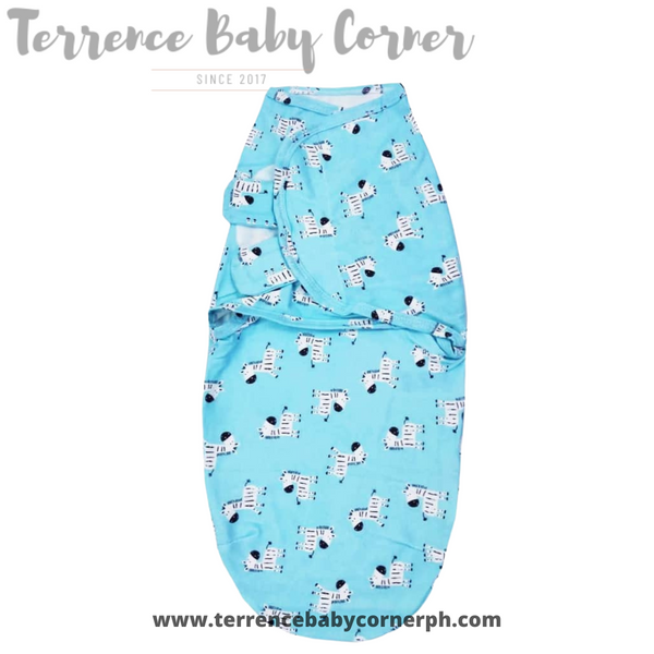 BABY SWADDLE BLANKET