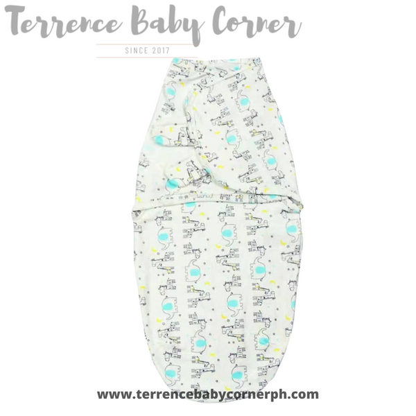 BABY SWADDLE BLANKET