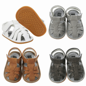 Baby Boy Sandals