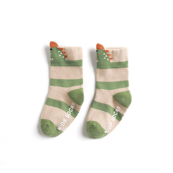 Infant Kids High Socks