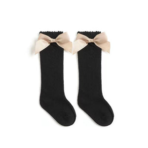 Baby Girl High Socks