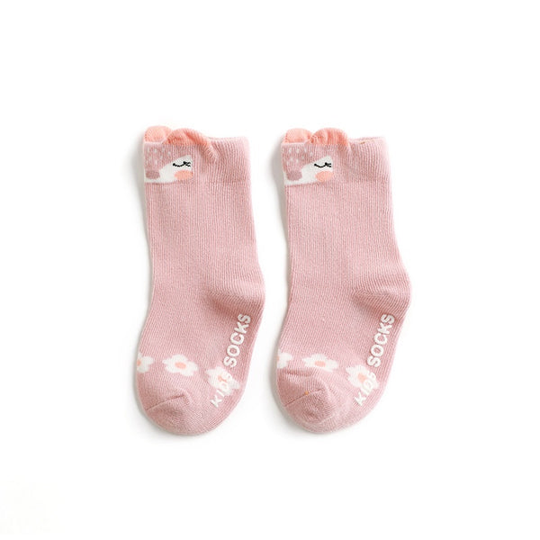 Infant Kids High Socks