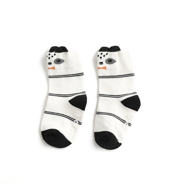 Infant Kids High Socks